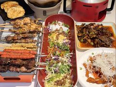 -亿牌牌东北烧烤(博物馆旗舰店)