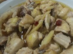 -玲燕蒸菜馆(江东路店)