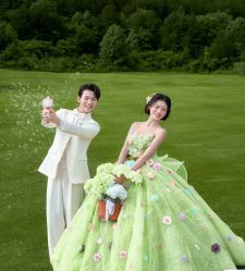 -摩玛婚纱摄影(杭州店)