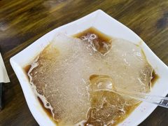 -串妹花式冰粉(乐山总店)