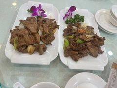 -宝发园名菜馆