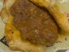 -老北京馅饼粥(西单店)