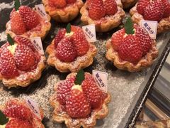 -聚满分·面包·蛋糕(滘口店)