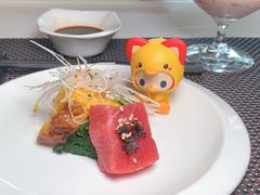 -FOUNT创意日料