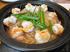 -如轩·海鲜砂锅粥·潮汕菜(一品天下店)