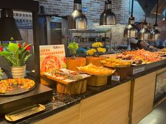 -梨花自助烤肉(天河城店)