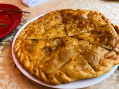 -维吾尔餐厅(宜山路店)