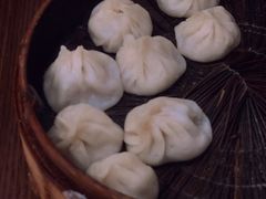 小笼包-万寿斋(山阴路店)