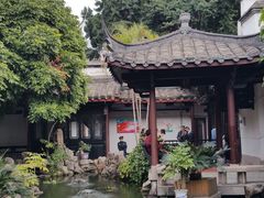 -乌山风景区