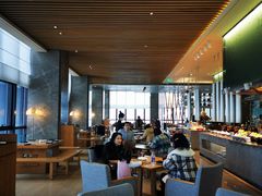 -解放碑威斯汀酒店-知味国际美食餐厅