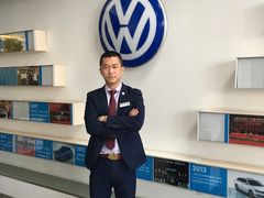 -协通上汽大众(崇明店)