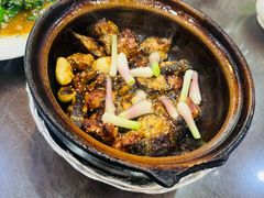 -红星光发煲仔饭(文海店)