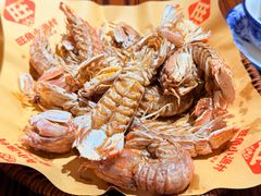 -旺角小渔村·海肠捞饭开创者(二马路店)