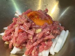 -六七八韩式烤肉·韩国料理(上杭路店)