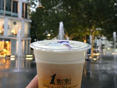 -1点点(银座和谐广场店)