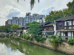 -小河直街历史文化街区