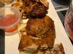 -豆蔻电影主题餐厅(四牌楼店)