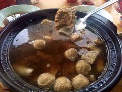 新记肉骨茶-新记肉骨茶