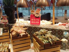 -凡塔斯牛排自助餐厅(莆田万达店)