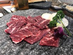 -万兴佳烤肉·长白山老味道(宏泰广场店)