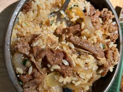 -沼津港精致料理·寿喜烧·烧鸟(青浦宝龙广场日料榜单店)