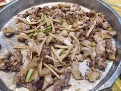 -大笑饭堂(甲子桥店)