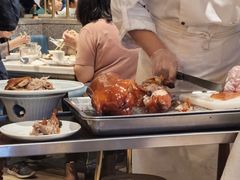 -红樱桃·欢乐餐厅(太原里店)