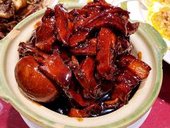 -老吉士酒家(天平路店)