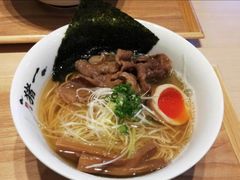 -面屋 猪一