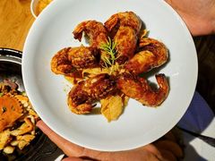 -渔人码头(洛溪店)