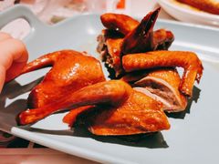 -新世界餐厅(万达店)