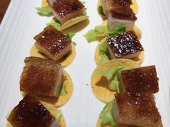 脆皮烧肉-大秦地·西北菜(纬四路店)