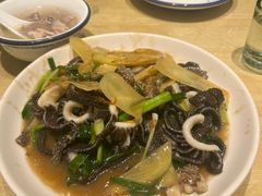 -东山茶寮(新安店)