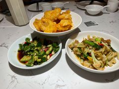 -关东小磨东北菜(漕河泾印象城店)