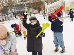 -蓝莓果幼儿园(通州梨园店)