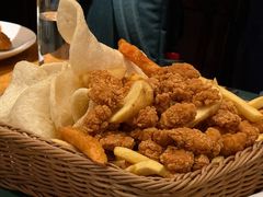 -兰特伯爵西餐厅·啤酒屋(方庄店)