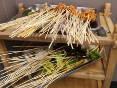 -屋头串串(新街里店)