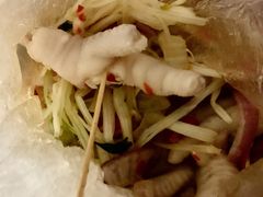 -杨大妈泡菜(园西路店)