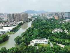 -浙江三立开元名都大酒店