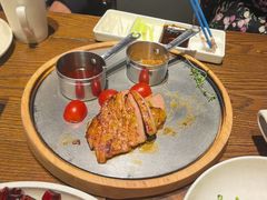 -小大董·烤鸭(王府井apm店)