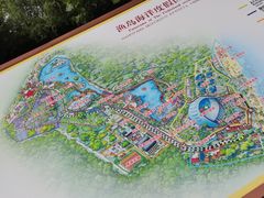 -渔岛海洋度假区