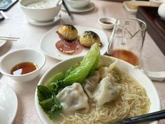 -广东胜利宾馆西关粤中餐厅