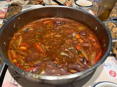 -黄记煌三汁焖锅(欢乐海岸店)