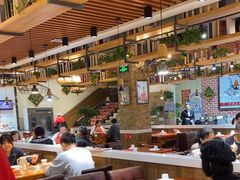 -邵汇大虾(同康路店)