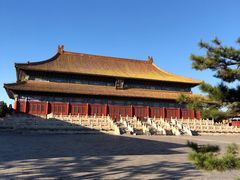 -北京市劳动人民文化宫(太庙)