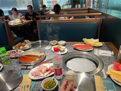 -阪尚皇·原切牛排·烤肉火锅自助(北京路店)