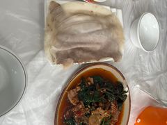 -映秋饭店(李庄总店)