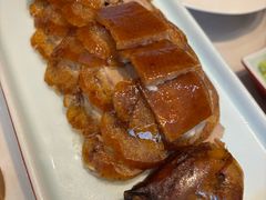 -京味斋·北京烤鸭(北京南站洋桥店)