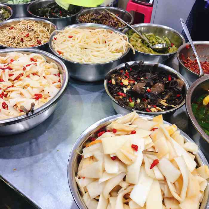 06.13打卡李贵凉菜——除."-大众点评移动版