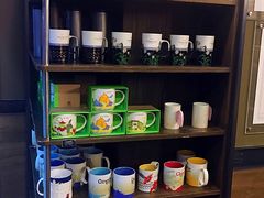 -星巴克(北京首都国际机场7店)